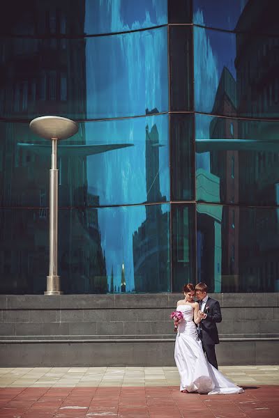 Wedding photographer Aleksey Shuklin (ashuklin). Photo of 16 March 2015