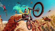 Riders Republic is a sports video game developed by Ubisoft Annecy and published by Ubisoft. 