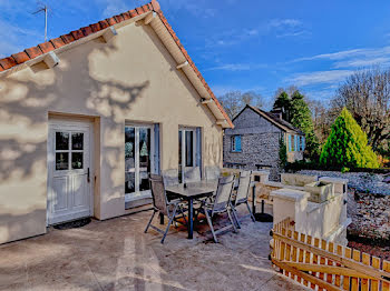 maison à Mantes-la-Jolie (78)