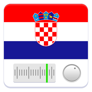 Radio Croatia 1.2.0 Icon