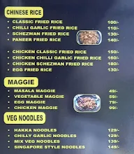 Zara Chakh Lo menu 2