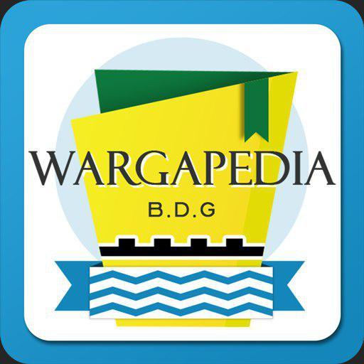 Wargapedia bdg mobile