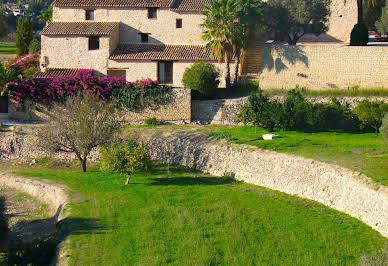 Propriété avec piscine 5