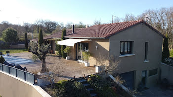 maison à Saint-Jean-de-Laur (46)