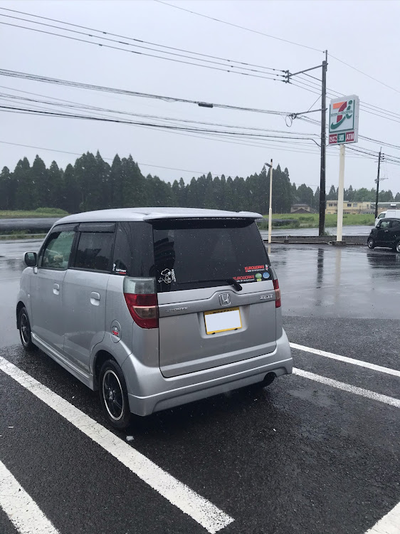 ゼストのコラボお誘いお待ちしております・コラボ募集中・お友達募集中・5月もよろしくお願いしますに関するカスタム事例の投稿画像2枚目