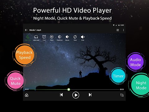 Super Player - Video Player All Format HDのおすすめ画像5