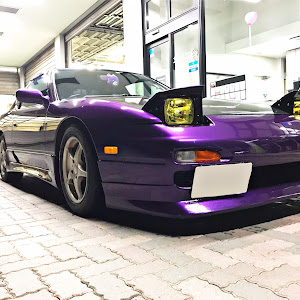 180SX