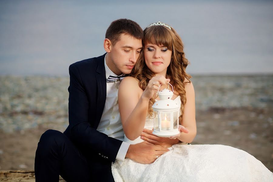 Photographe de mariage Vitaliy Vaskovich (vaskovich). Photo du 11 janvier 2015