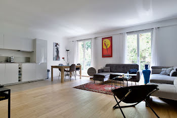 appartement à Neuilly-sur-Seine (92)