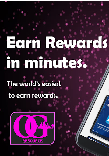 OG Resource - Get Cool Rewards
