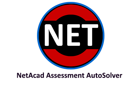 NetAcad Assessment AutoSolver small promo image