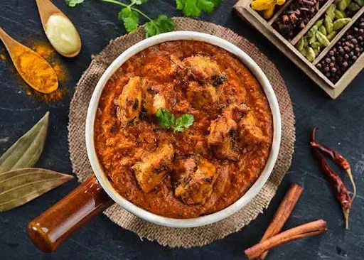 Chicken Tikka Masala