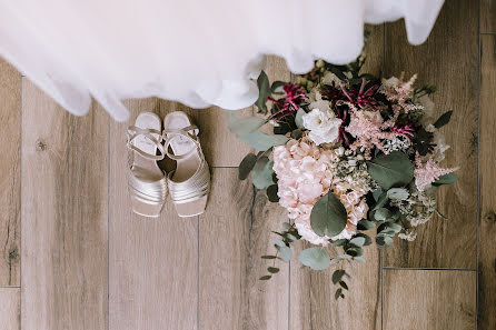 Photographe de mariage Miriam Folak (miriamfolak). Photo du 9 mai