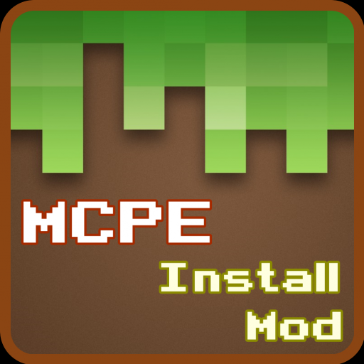 Mod For MCPE Install