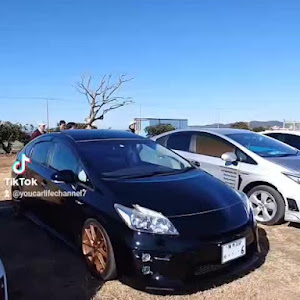 プリウス ZVW50