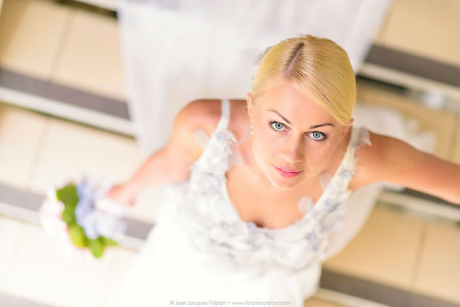 Photographe de mariage Jean Jacques Fabien (fotoshootprod). Photo du 5 novembre 2014