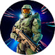 Halo Wallpapers New Tab