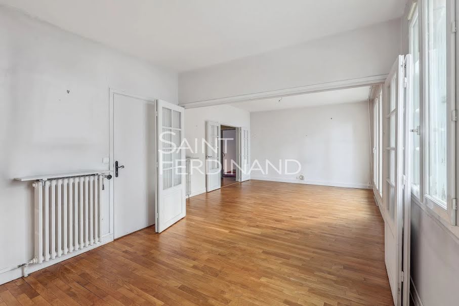 Vente appartement 4 pièces 80 m² à Neuilly-sur-Seine (92200), 770 000 €