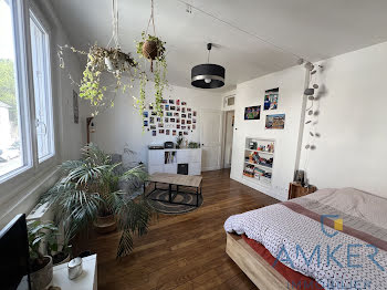 appartement à Nantes (44)