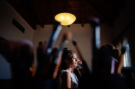 Wedding photographer Elena Haralabaki (elenaharalabaki). Photo of 6 September 2022