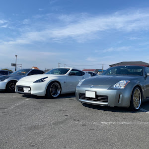 フェアレディZ Z34