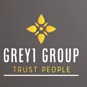 Grey1 Group Ltd Logo