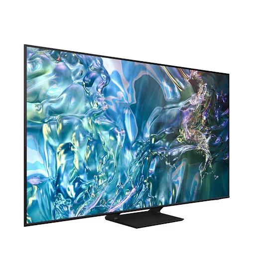 Smart Tivi QLED Samsung 4K 75 Inch QA75Q60DA