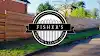 Fishers Fencing Logo