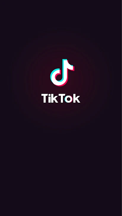 「TikTok」のメインビジュアル