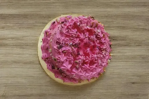 Falooda Kulfi Cake [500 Grams]