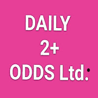 Daily 2 ODDS LTD.