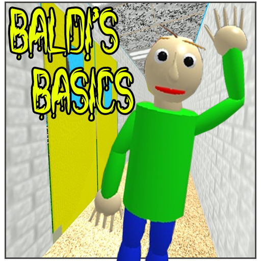 Baldi Basic Mod for Minecraft - Apps on Google Play