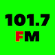 101.7 FM Radio Stations Online App Free Download on Windows