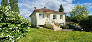 maison à Crécy-sur-Serre (02)