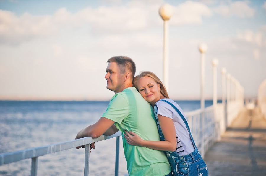 Wedding photographer Natalya Zderzhikova (zderzhikova). Photo of 2 November 2016