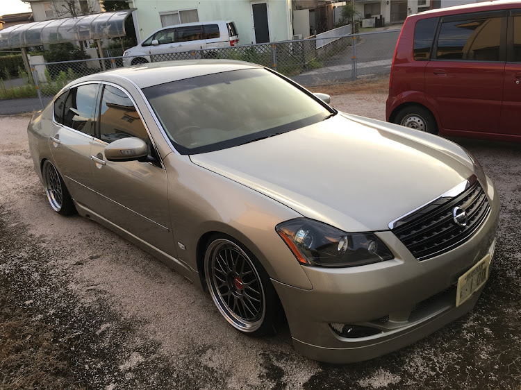 ki STEALTH GROUPさんが投稿した過去愛車に関するカスタム事例の投稿画像1枚目
