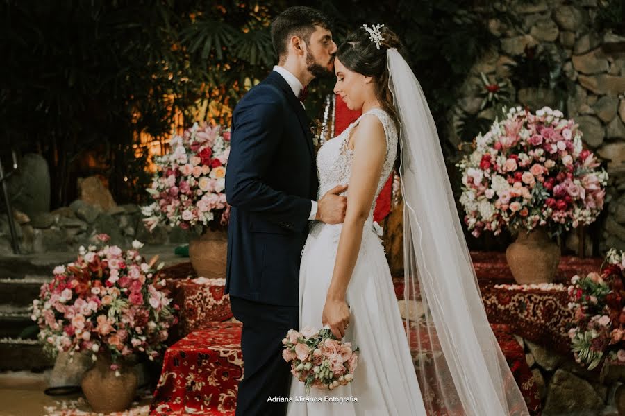 Wedding photographer Adriana Miranda (adrianamiranda). Photo of 11 May 2020