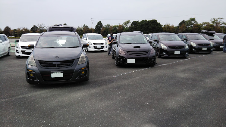 MPVのまささんが投稿したカスタム事例の投稿画像5枚目