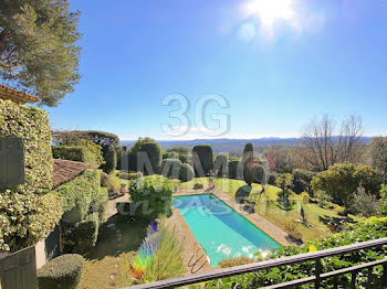 maison à La Colle-sur-Loup (06)