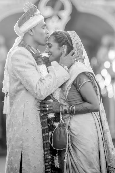 Photographe de mariage Diksh Potter (dikshpotter). Photo du 15 mars 2021