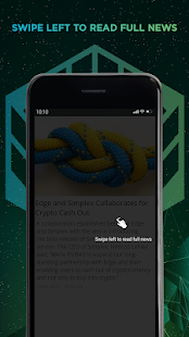 Crypto News Aggregator - Incrypts(圖5)-速報App