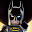 *NEW* Lego Batman HD Wallpapers New Tab Theme