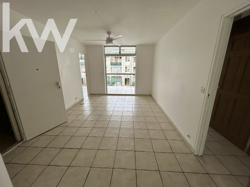 Vente appartement 4 pièces 74 m² à Schoelcher (97233), 195 160 €