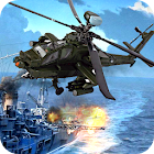 Sea Gunship Strike: Helicopter 1.9.5