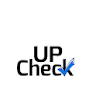 Up Check icon