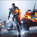 Chaos - Battlefield 4