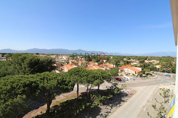 appartement à Saint-Cyprien (66)