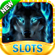 Mystic Wolf Slots Jackpot Casino