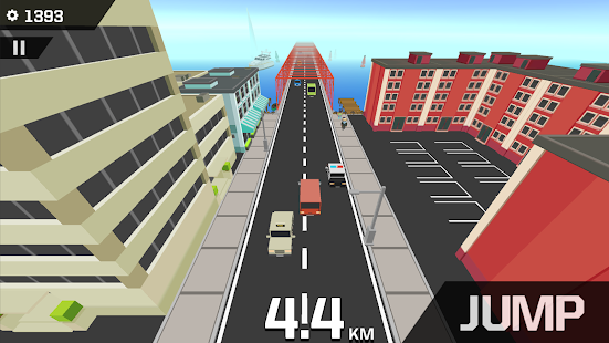 Nitro Dash(圖3)-速報App