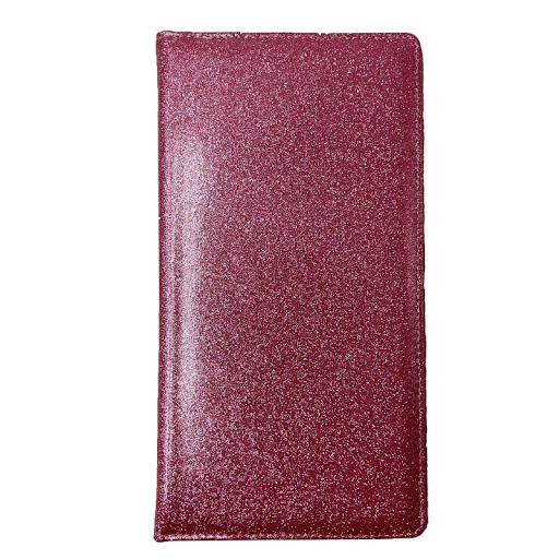 Title 13, New Travel Passport Long Protective Cover Retro...